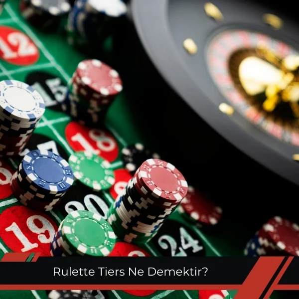 Rulette Tiers Ne Demektir